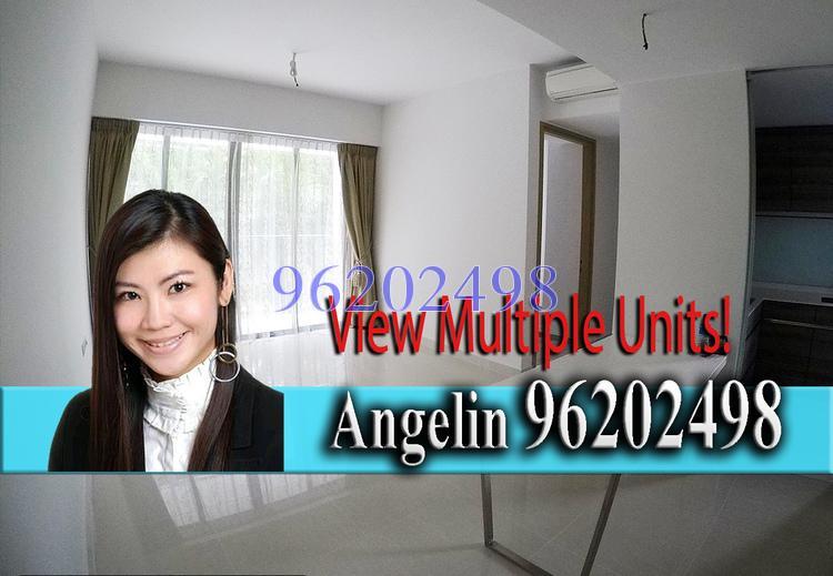 Coco Palms (D18), Condominium #167491452